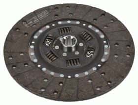 Диск зчеплення Sachs 1878 006 923