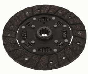 Диск зчеплення Sachs 1878634135