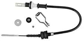 Трос сцепления Sachs 3074 600 141