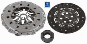 Комплект сцепления Sachs 3000951614