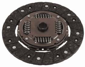 Диск зчеплення Sachs 1878634122