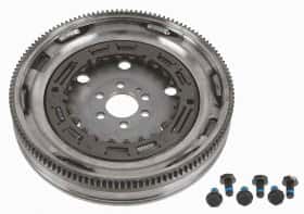 Маховик Sachs 2295601018