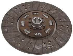 Диск сцепления Sachs 1878007216