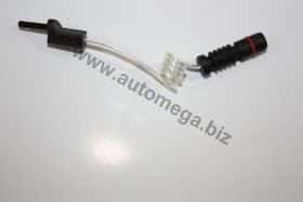Датчик зношення гальмівних колодок Automega 3091903512D0