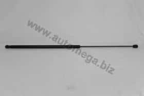 Газовый упор капота Automega 100016710
