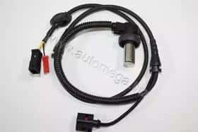 Датчик ABS Automega 150041310
