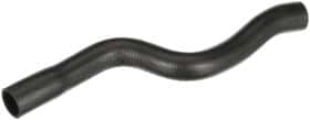 Патрубок радіатора системи охолодження двигуна