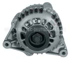 Генератор Eurotec 12043960
