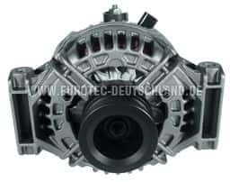 Генератор Eurotec 12044010