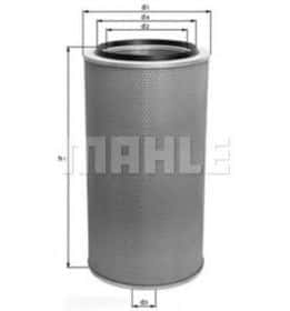 Воздушный фильтр