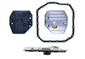 Фільтр АКПП Mahle hx265d