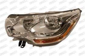 Основна фара