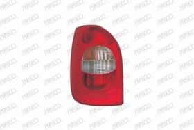 Задній ліхтар