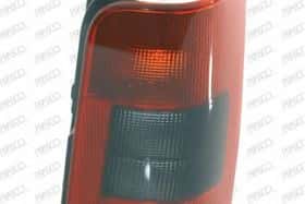 Задний фонарь Prasco CI9154164
