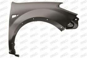 Крило переднє