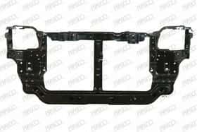 Передняя панель кузова