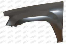 Крыло переднее