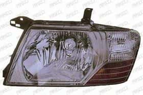 Основная фара Prasco MB1604804