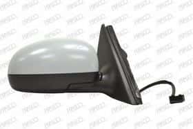 Наружное зеркало