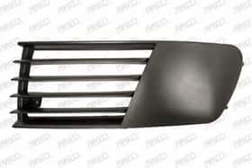 Вентиляційна решітка бампера