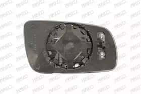 Скло зовнішнього дзеркала