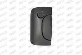 Ручка крышки багажника Prasco DS9178301