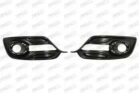 Облицювання бампера