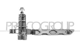 Замок капота