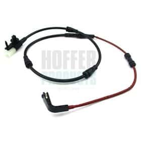Датчик износа тормозных колодок Hoffer 212112