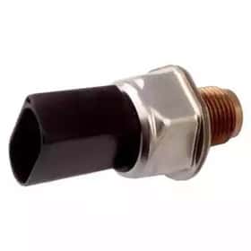 Датчик давления подачи топлива Hoffer 8029508