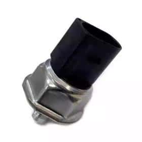 Датчик тиску подачі пального