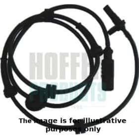 Датчик ABS Hoffer 8290029e