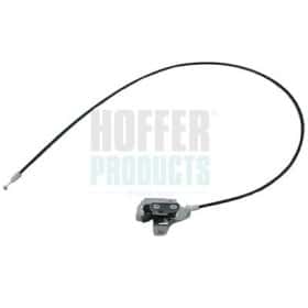 Замок дверей Hoffer 3100624