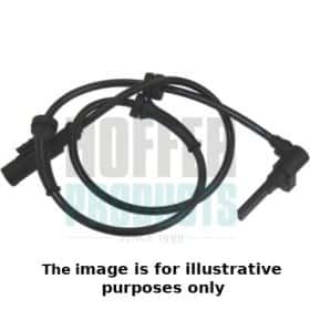 Датчик ABS Hoffer 8290037e