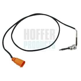 Датчик температуры выхлопных газов Hoffer 7452227e