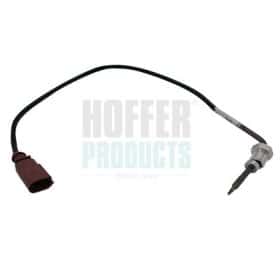 Датчик температуры выхлопных газов Hoffer 7452298e