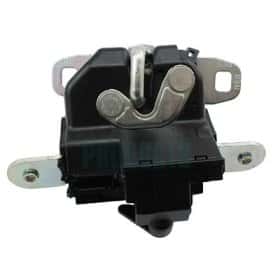 Замок двери багажника Hoffer 3100307 Замок двери багажника Hoffer 3100307