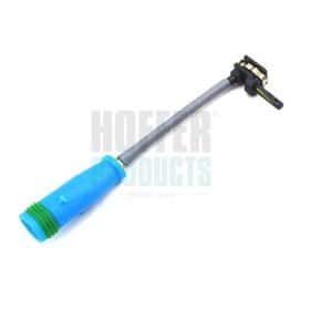 Датчик износа тормозных колодок Hoffer 212135