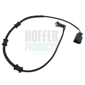 Датчик износа тормозных колодок Hoffer 212137