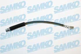 Тормозной шланг