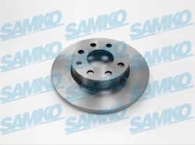 Тормозной диск Samko O1041P
