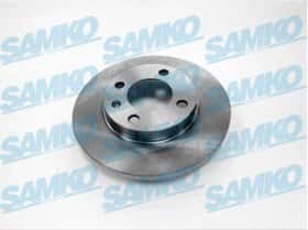 Тормозной диск Samko V2051P