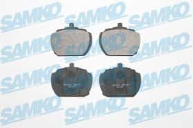 Гальмівні колодки Samko 5SP143