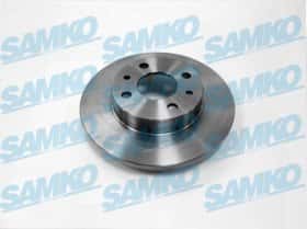 Тормозной диск Samko F2081P