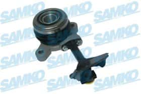Выжимной подшипник