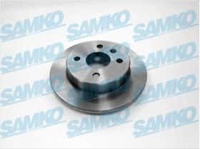 Тормозной диск Samko O1421P