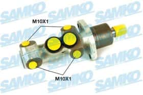 Главный тормозной цилиндр Samko p16022