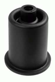 Пильник кермової рейки