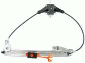 Склопідіймач