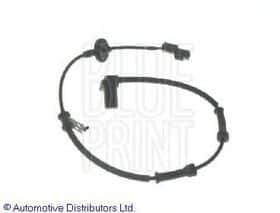 Датчик ABS Blue Print ADG07115